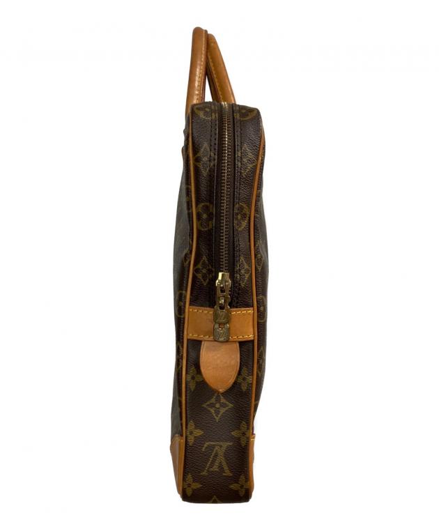 中古・古着通販】LOUIS VUITTON (ルイ ヴィトン) ポルトドキュマン