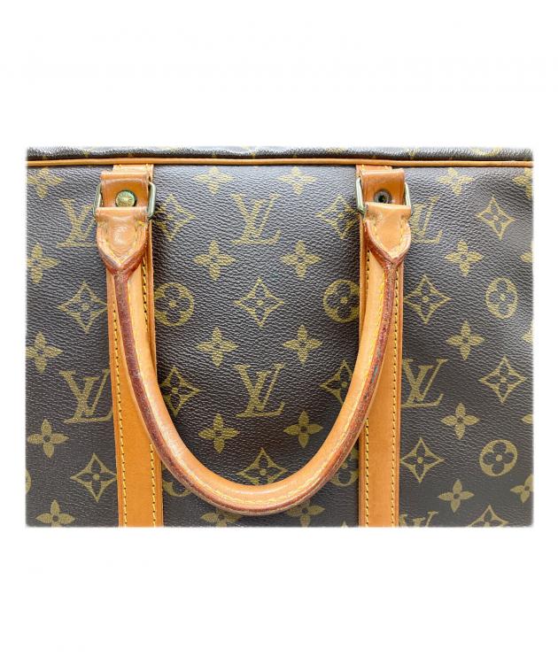 中古・古着通販】LOUIS VUITTON (ルイ ヴィトン) ポルトドキュマン