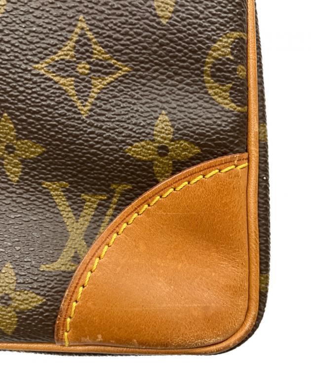 中古・古着通販】LOUIS VUITTON (ルイ ヴィトン) ポルトドキュマン