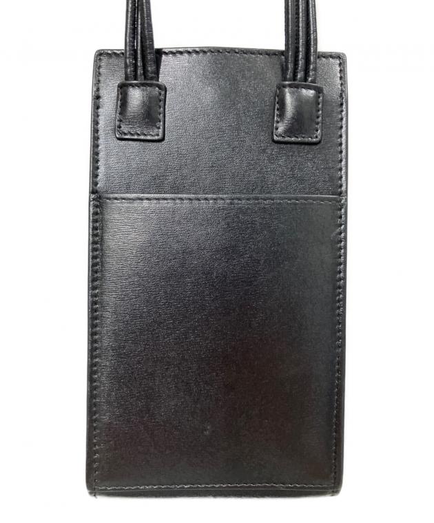中古・古着通販】JIL SANDER (ジルサンダー) Tangle スモール