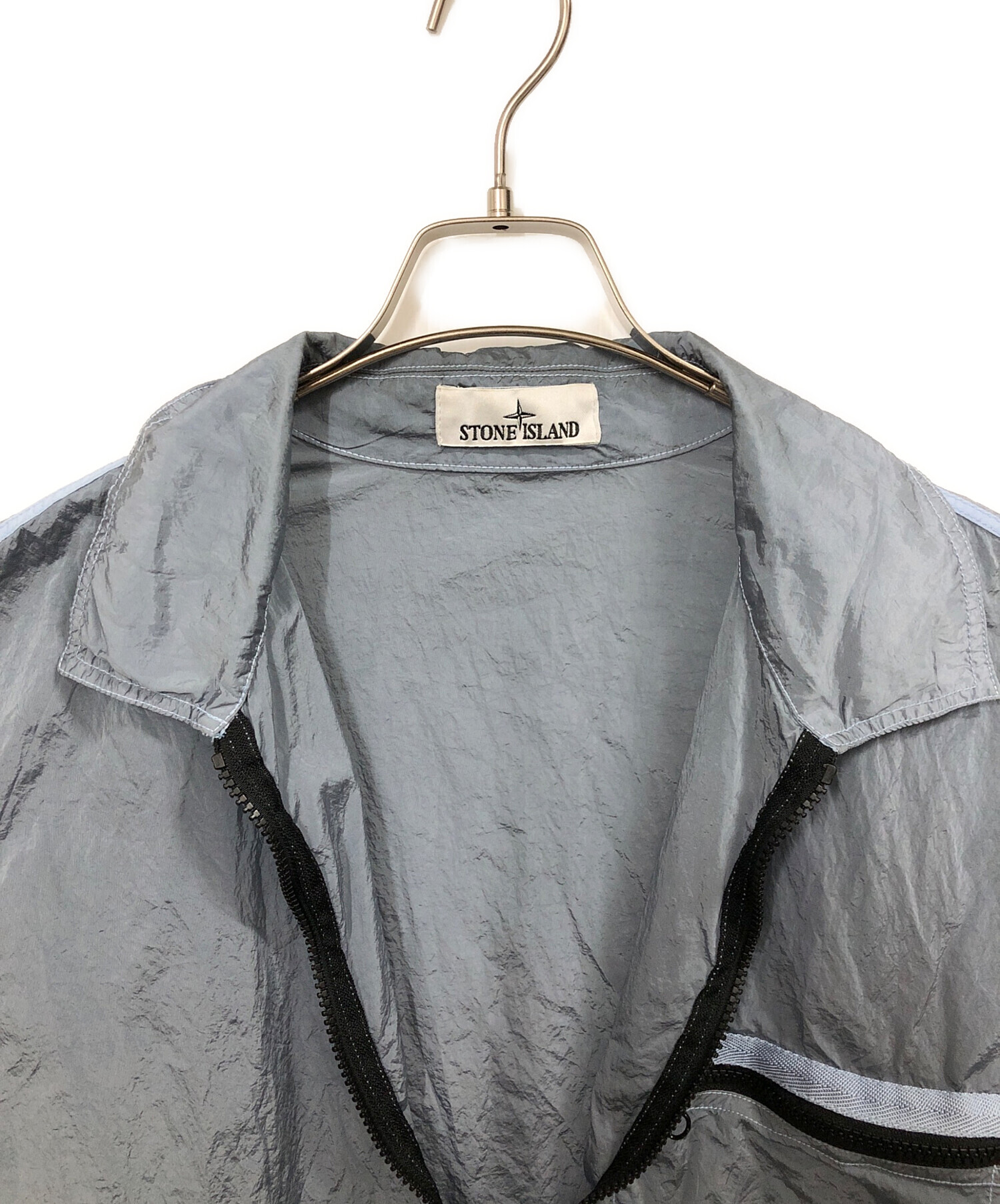 中古・古着通販】STONE ISLAND (ストーンアイランド) Nylon Metal