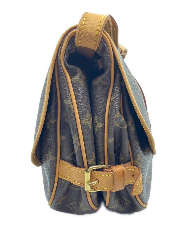 中古・古着通販】LOUIS VUITTON (ルイ ヴィトン) ショルダーバッグ