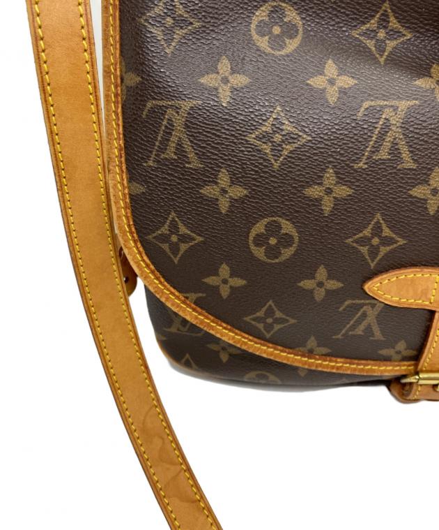 中古・古着通販】LOUIS VUITTON (ルイ ヴィトン) ショルダーバッグ