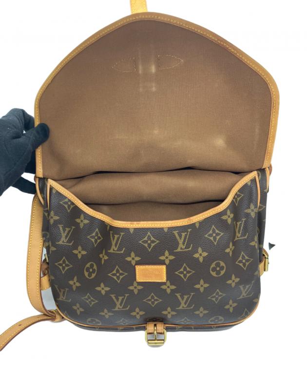 中古・古着通販】LOUIS VUITTON (ルイ ヴィトン) ショルダーバッグ