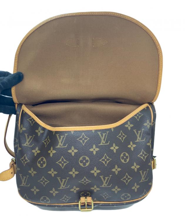中古・古着通販】LOUIS VUITTON (ルイ ヴィトン) ショルダーバッグ