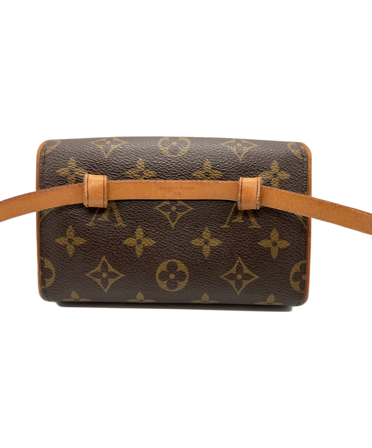 中古・古着通販】LOUIS VUITTON (ルイ ヴィトン) ポシェット