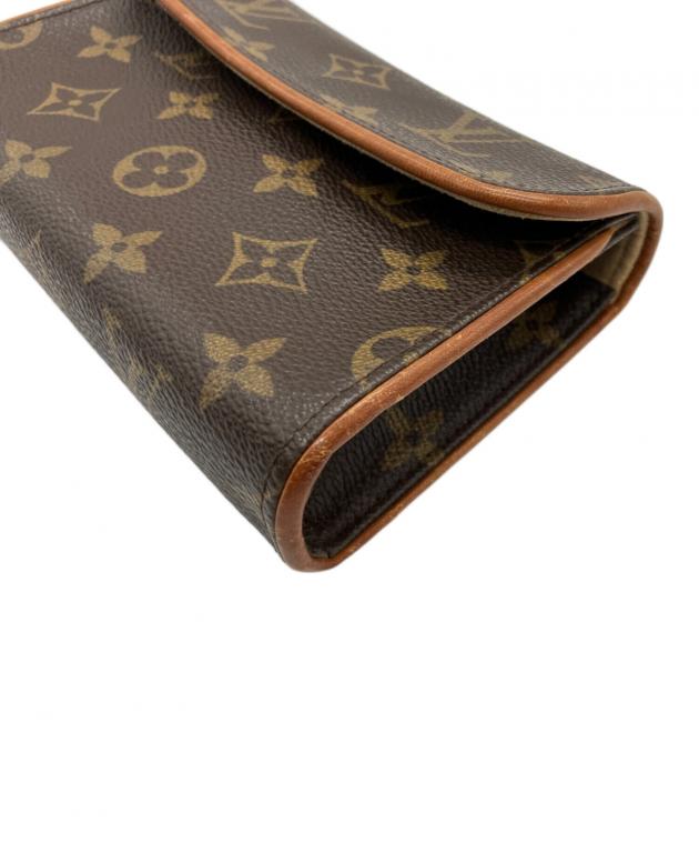 中古・古着通販】LOUIS VUITTON (ルイ ヴィトン) ポシェット