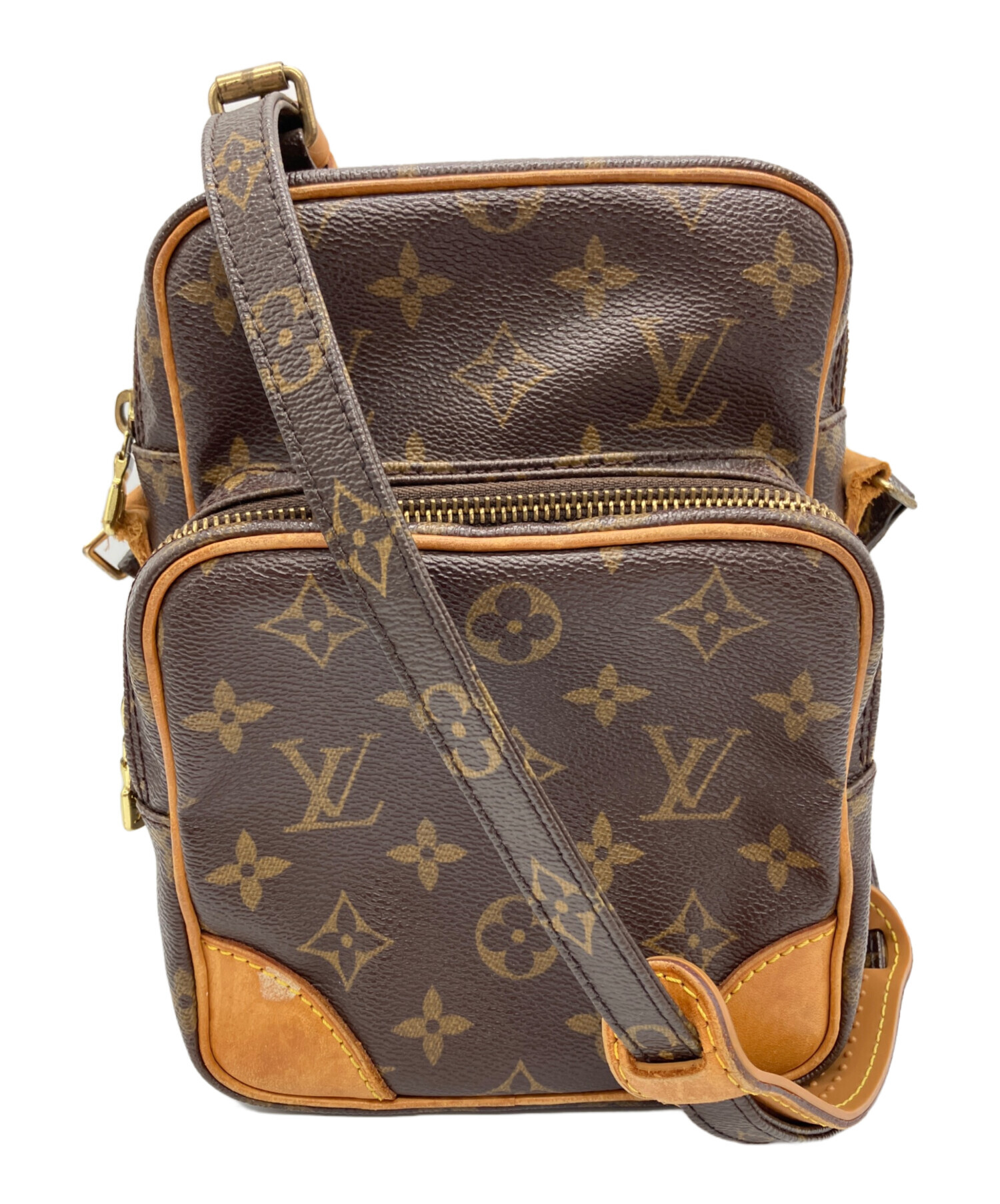 中古・古着通販】LOUIS VUITTON (ルイ ヴィトン) モノグラム アマゾン