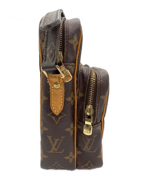 中古 LOUIS VUITTON  ルイ ヴィトン 中古・古着通販】LOUIS VUITTON (ルイ ヴィトン) LOUIS VUITTON