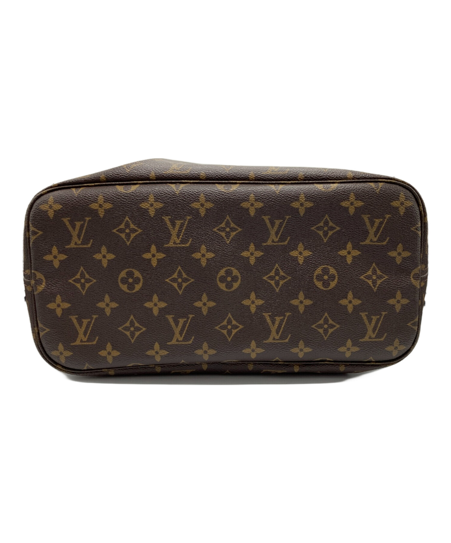 中古・古着通販】LOUIS VUITTON (ルイ ヴィトン) ネヴァーフルMM 