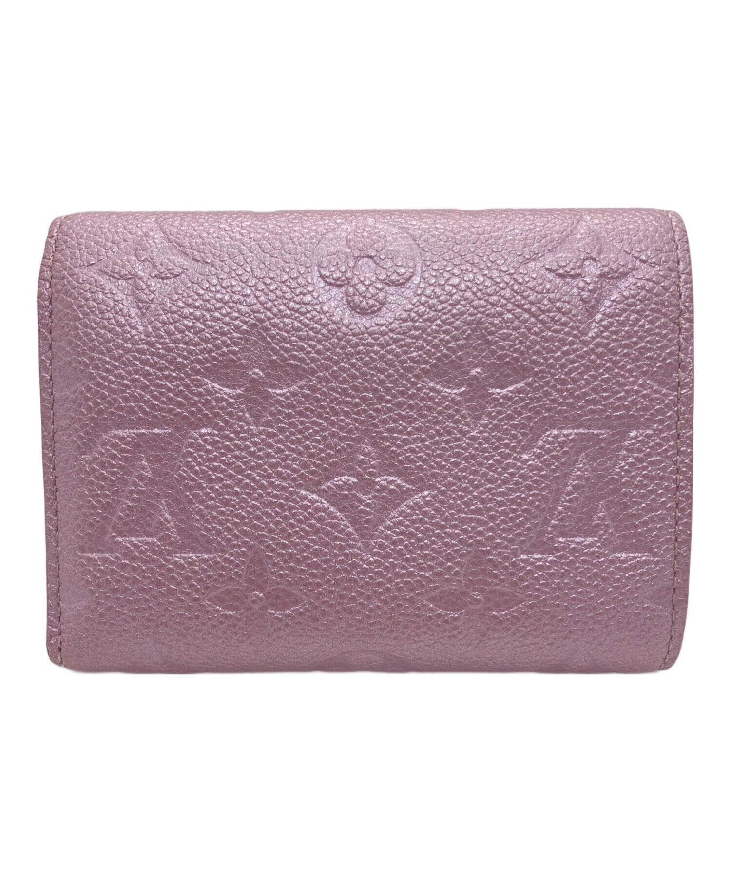 中古・古着通販】LOUIS VUITTON (ルイ ヴィトン) ポルトフォイユ