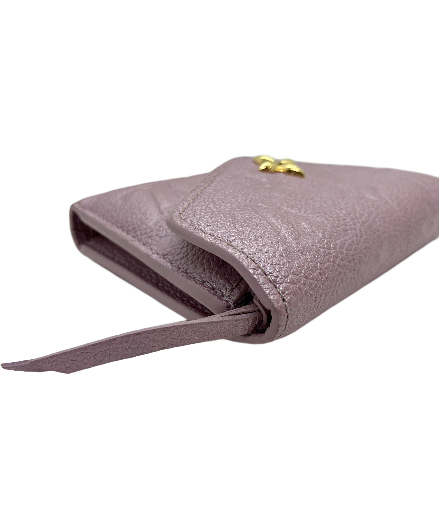 中古・古着通販】LOUIS VUITTON (ルイ ヴィトン) ポルトフォイユ 