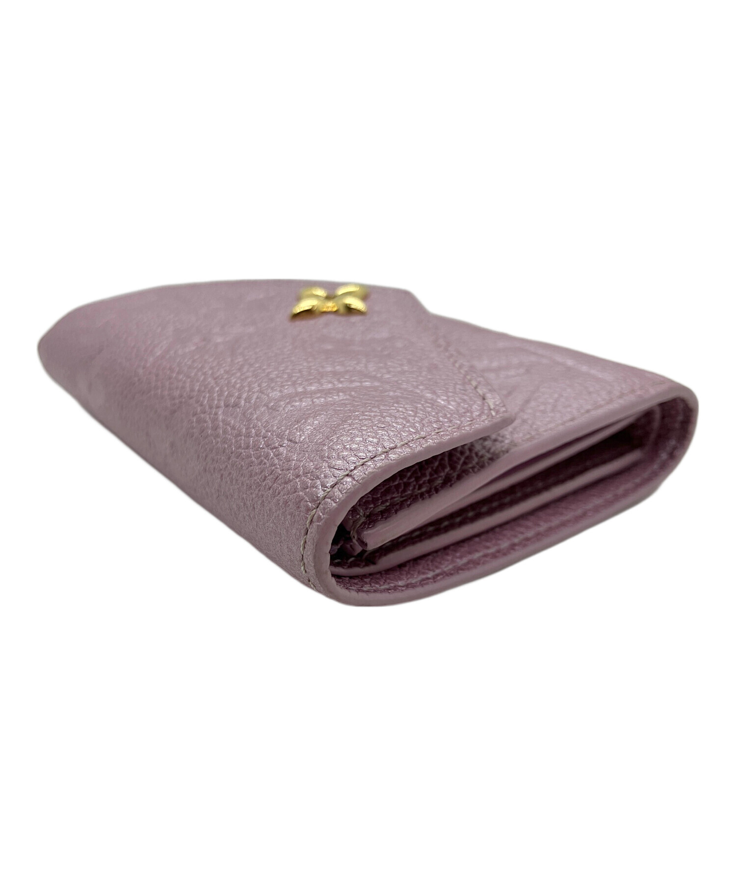 中古・古着通販】LOUIS VUITTON (ルイ ヴィトン) ポルトフォイユ