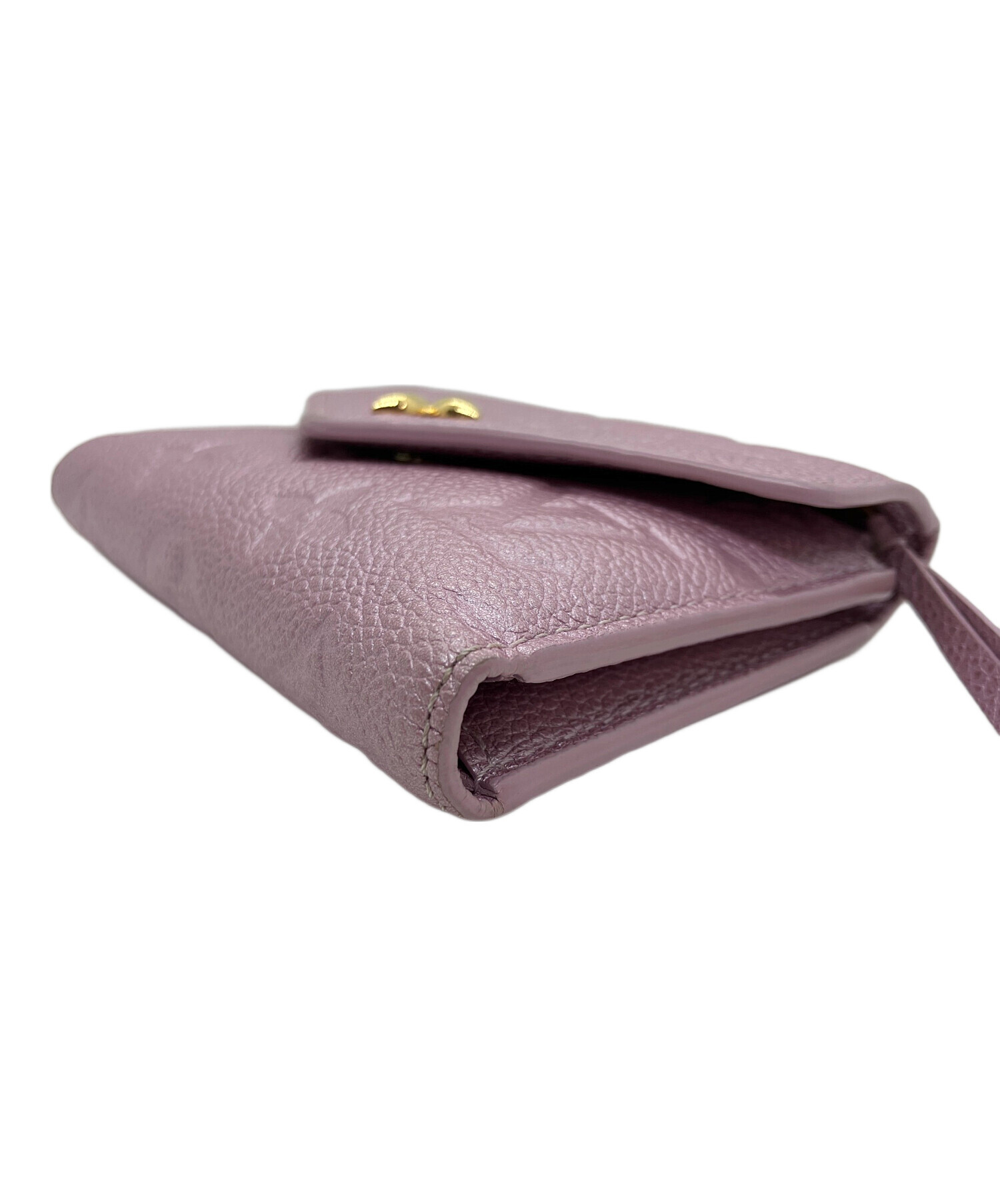 中古・古着通販】LOUIS VUITTON (ルイ ヴィトン) ポルトフォイユ