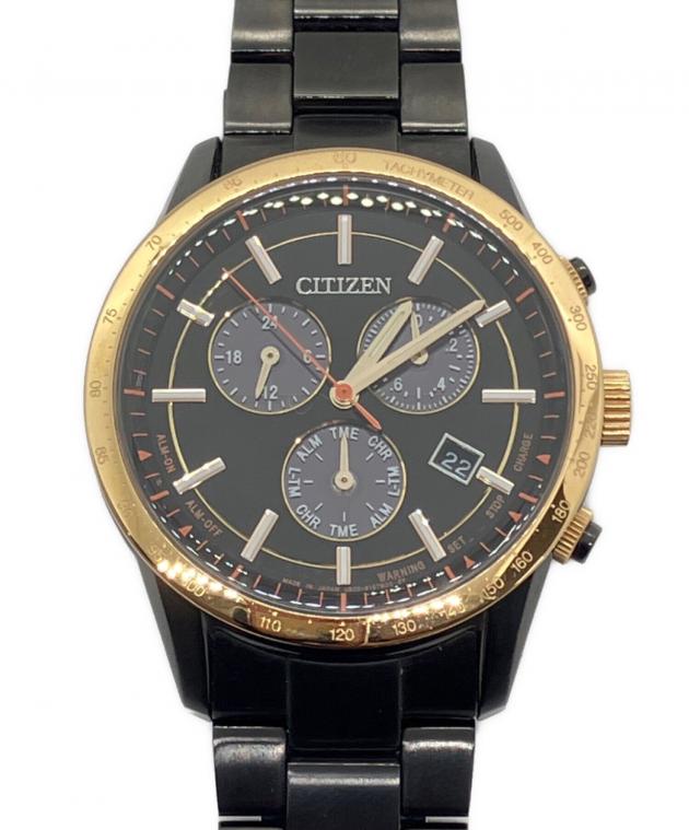中古・古着通販】CITIZEN (シチズン) エコドライブ 100周年記念限定 