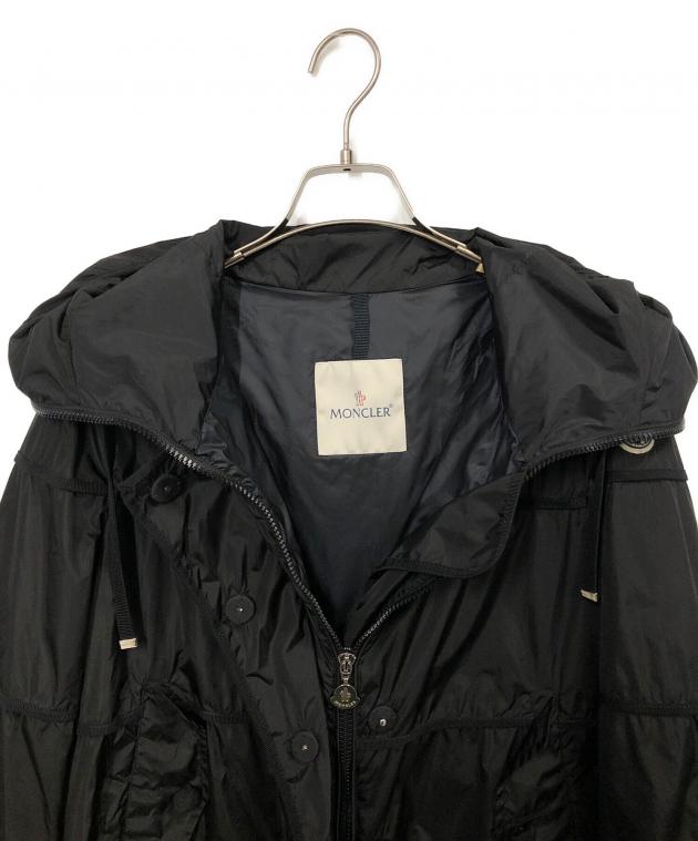 中古・古着通販】MONCLER (モンクレール) ALBATRE ブラック サイズ:1