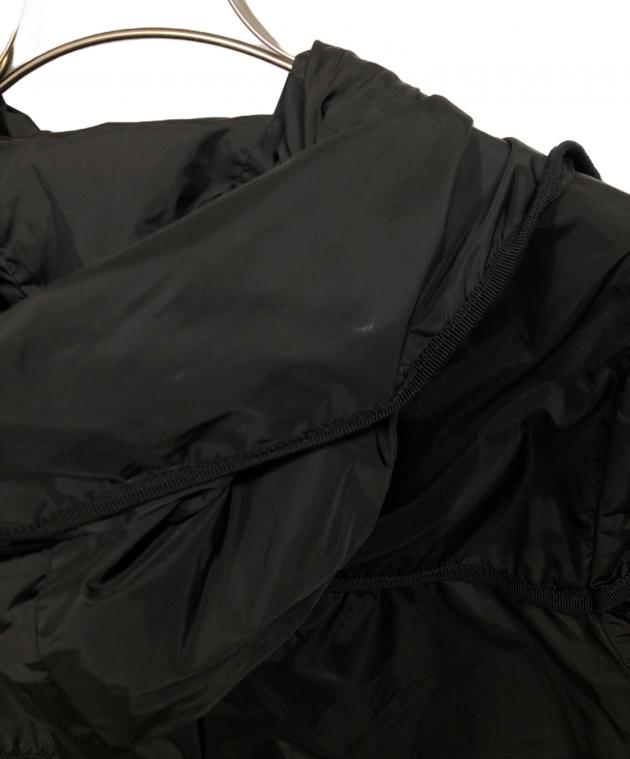 中古・古着通販】MONCLER (モンクレール) ALBATRE ブラック サイズ:1
