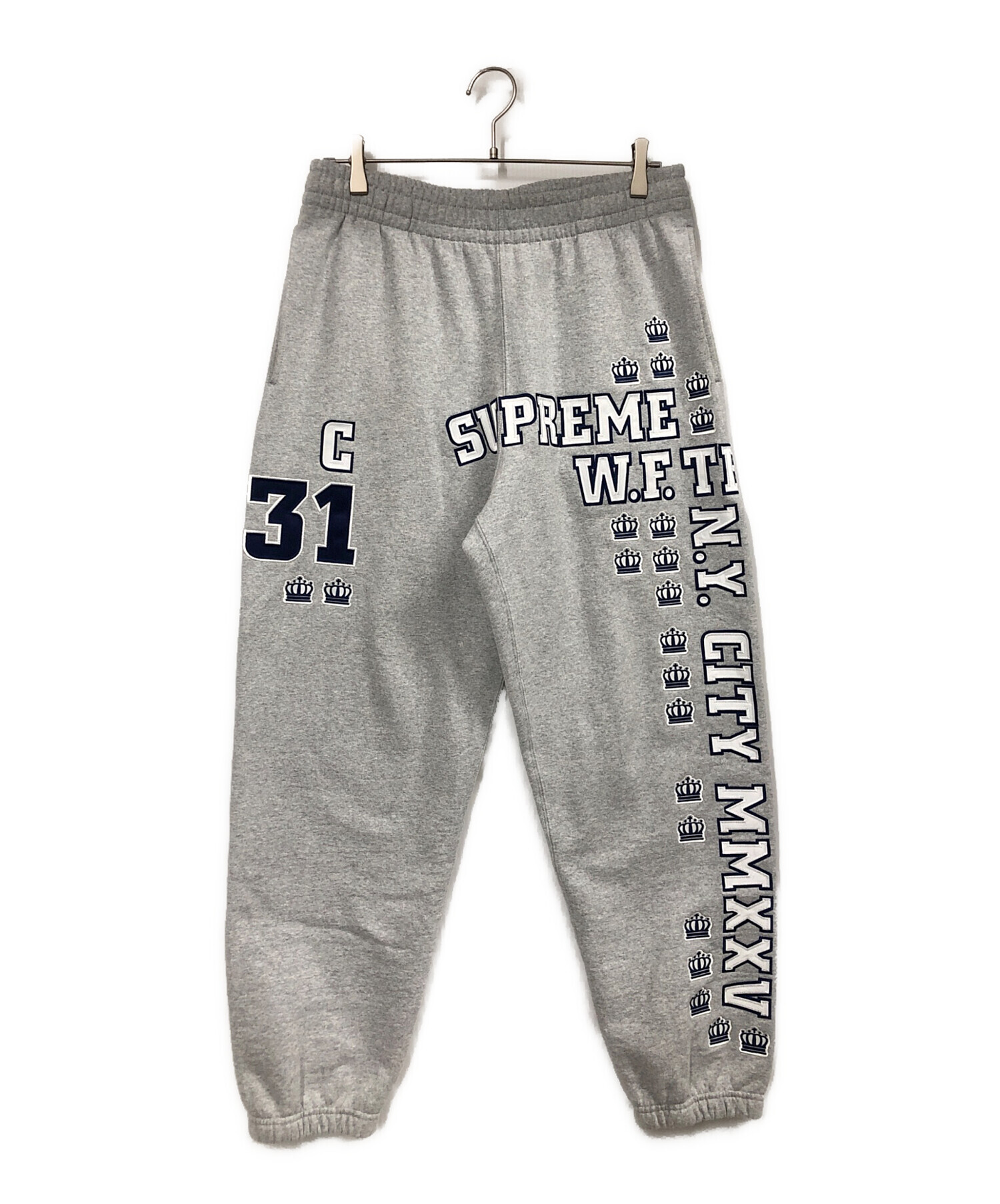中古・古着通販】SUPREME (シュプリーム) League Champs Sweatpant