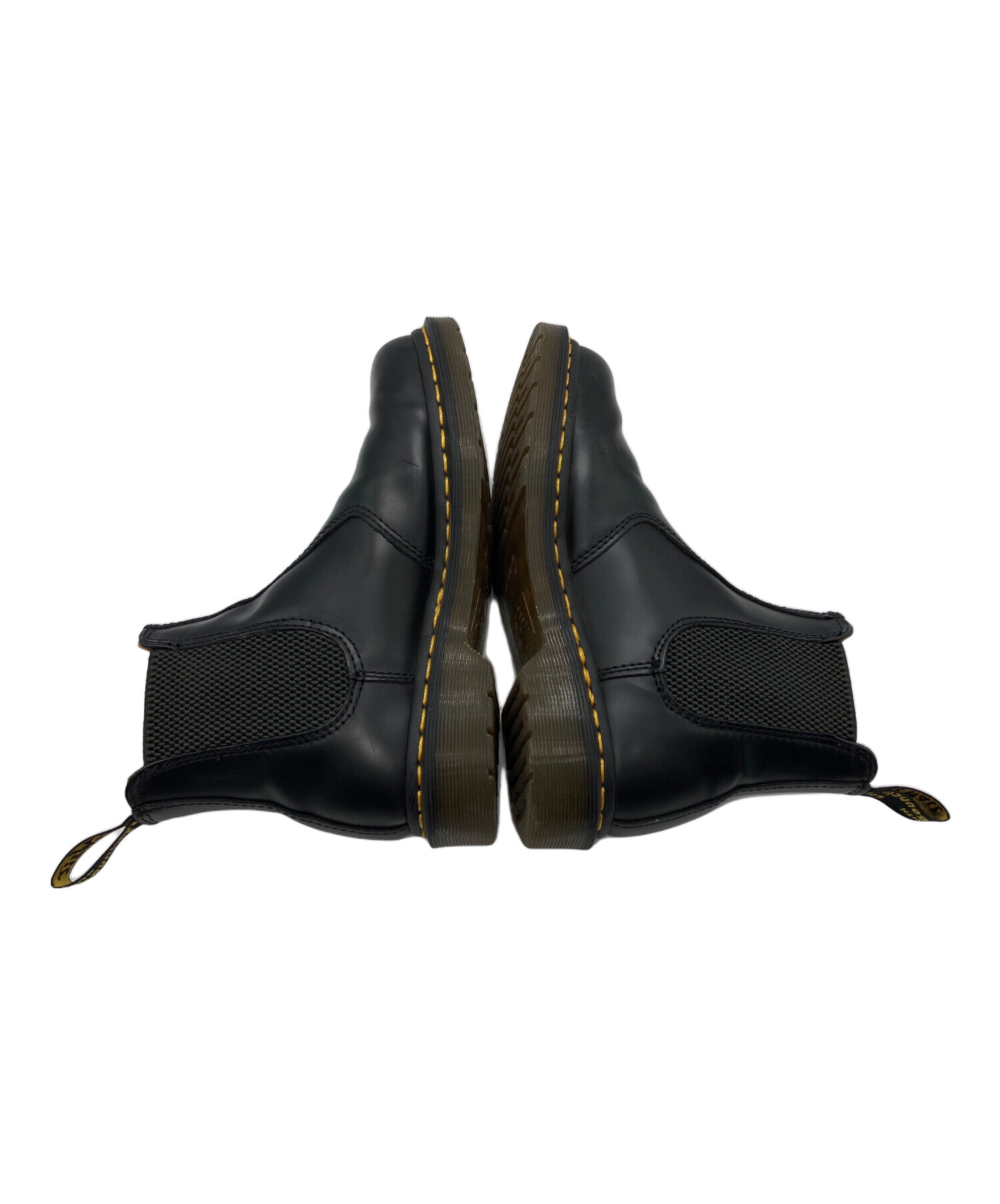 中古・古着通販】Dr.Martens (ドクターマーチン) 2976 YS チェルシー