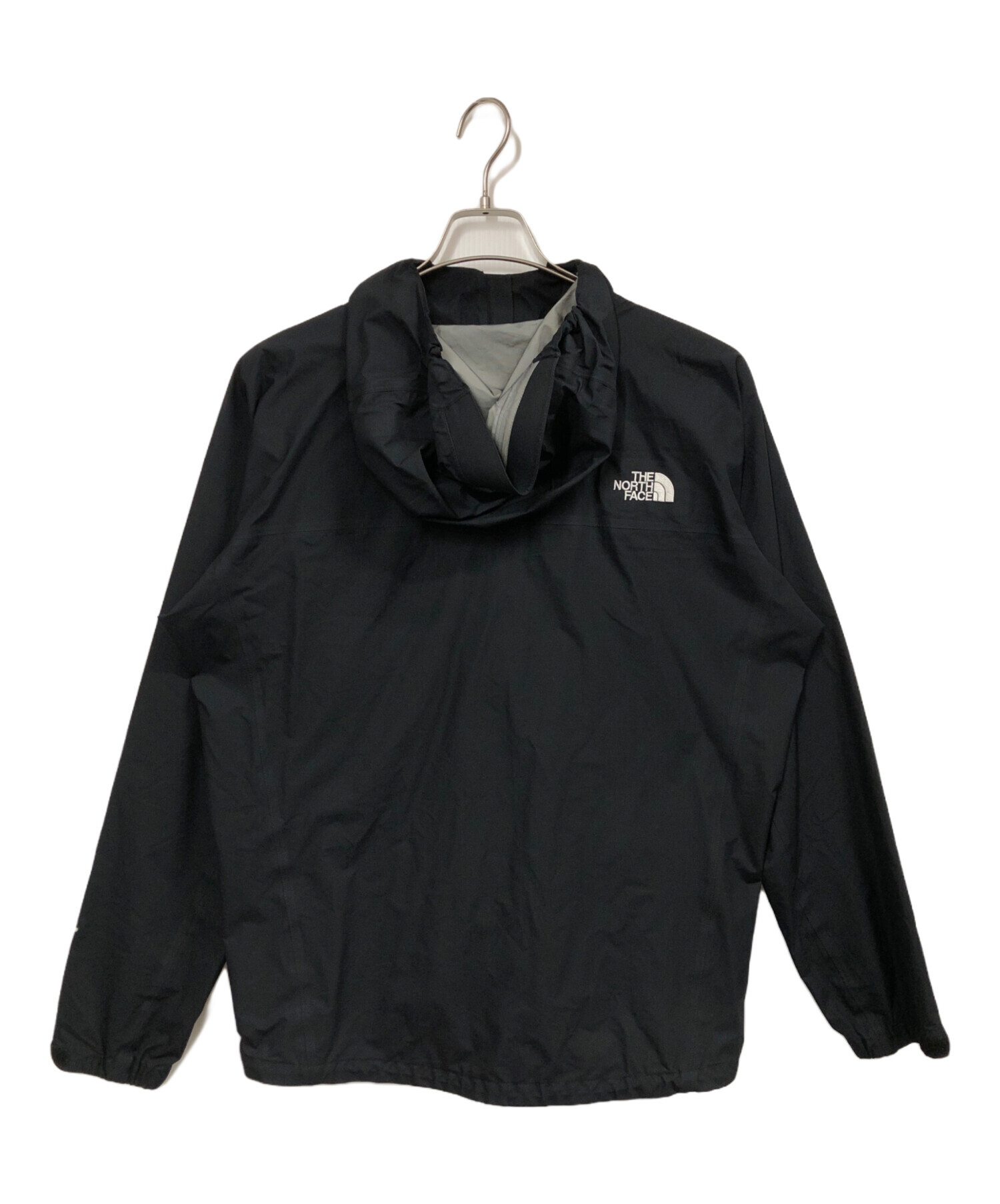 ノースフェイス クライムベリーライトジャケット M ゴアテックス 新品