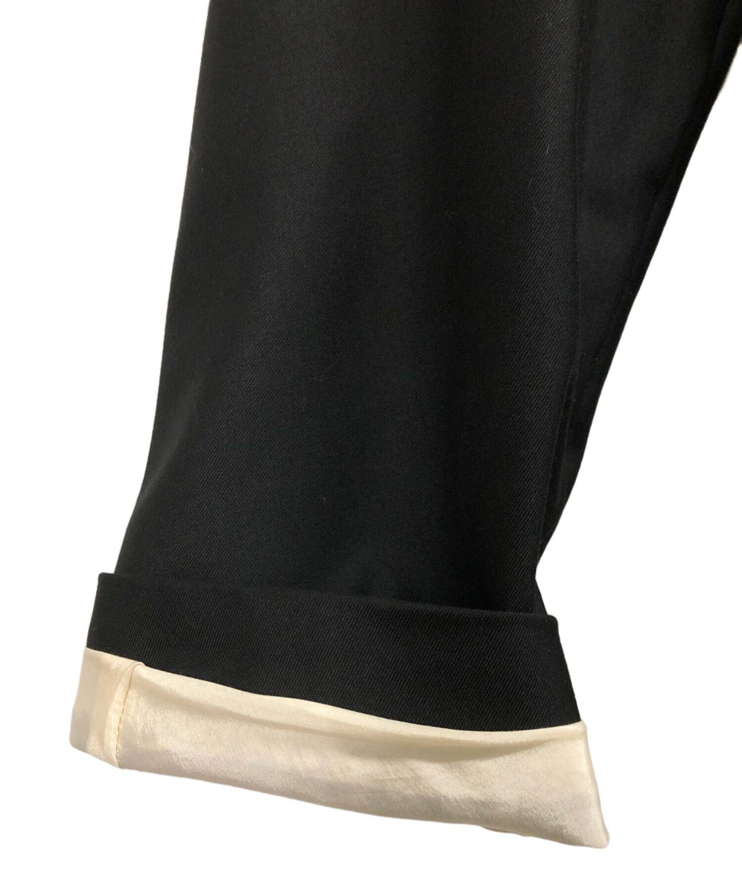 中古・古着通販】Needles (ニードルズ) テーラードジャケット ブラック