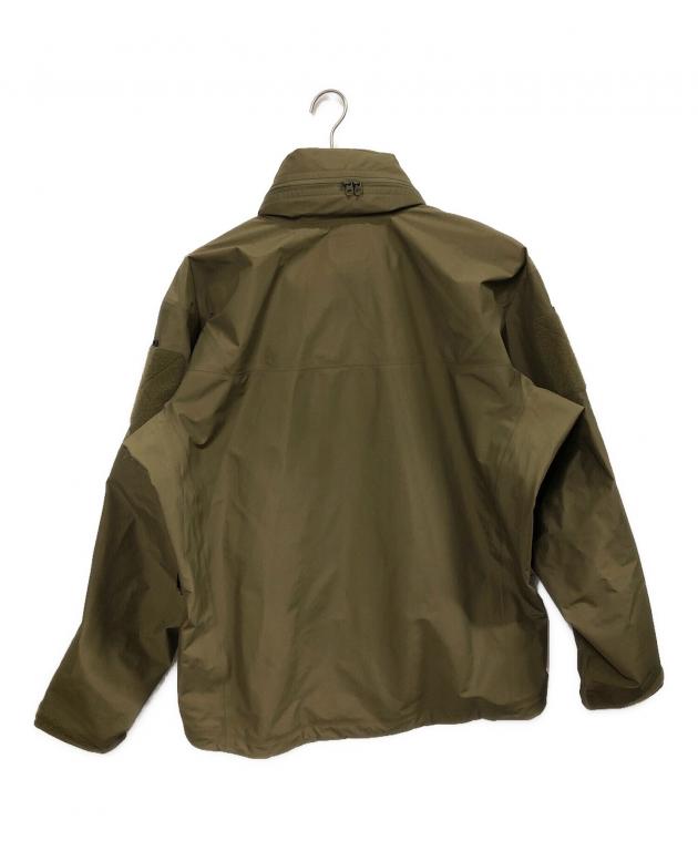 中古・古着通販】ARC'TERYX (アークテリクス) Alpha Jacket Gen 2.2