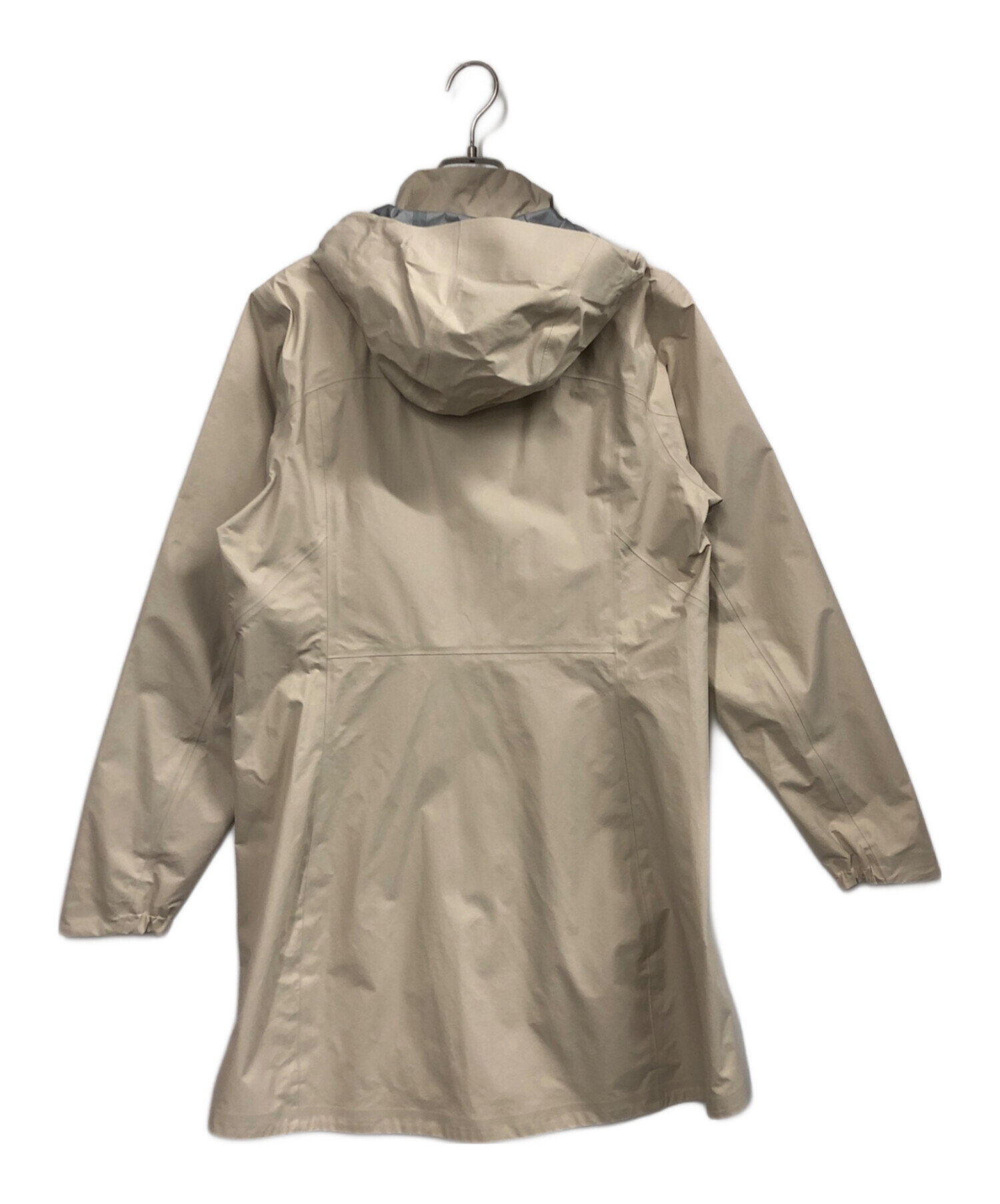 パタゴニア　ウィメンズ・トレントシェル3L・シティコート W's Torrentshell 3L City Coat(レディース) （ウィメンズ・トレント