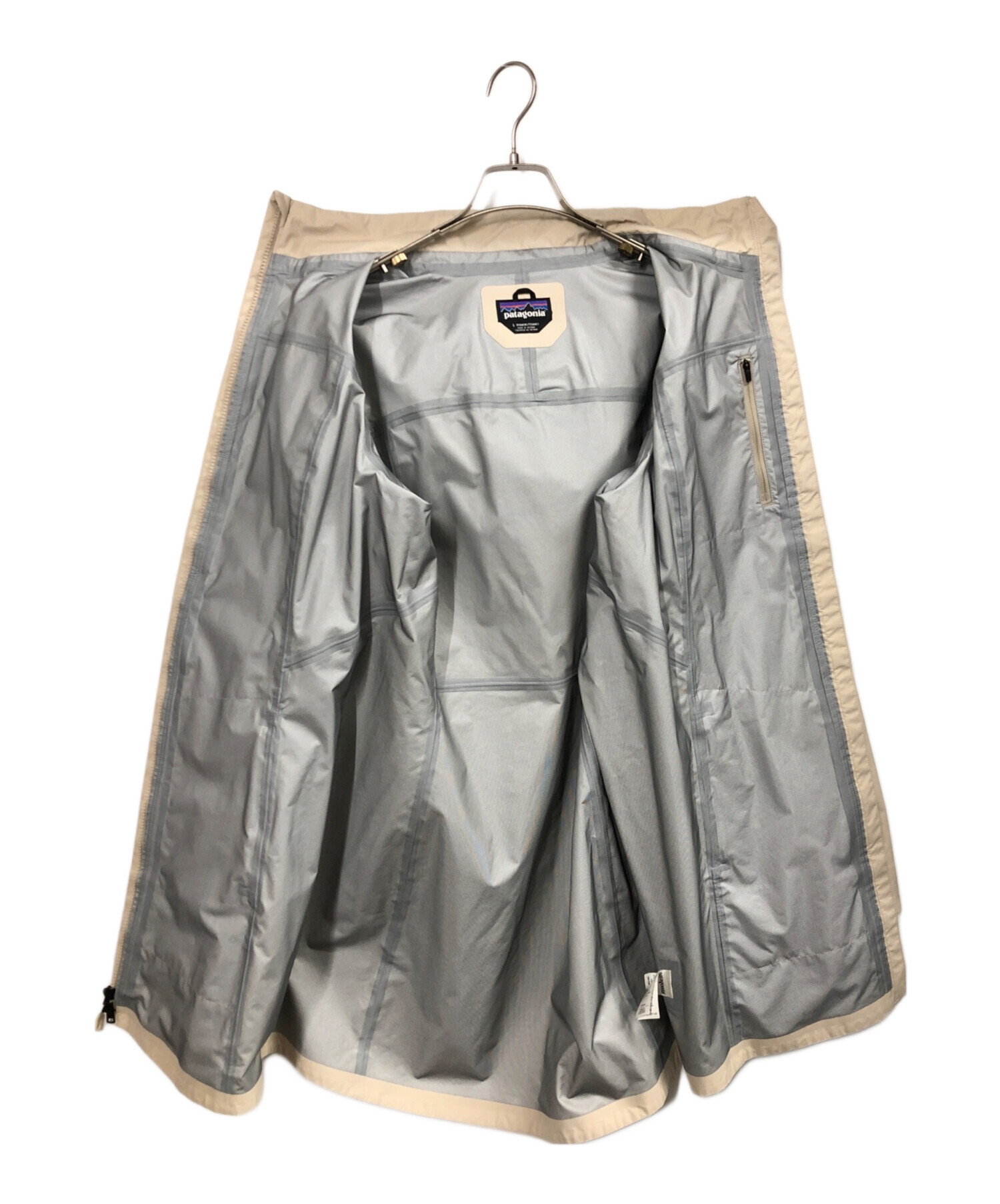 パタゴニア　ウィメンズ・トレントシェル3L・シティコート W's Torrentshell 3L City Coat(レディース) （ウィメンズ・トレント