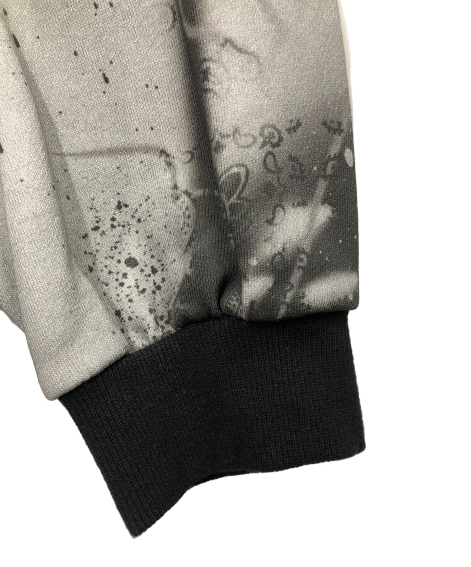 中古・古着通販】RUSSELUNO (ラッセルノ) スウェット グレー サイズ:6