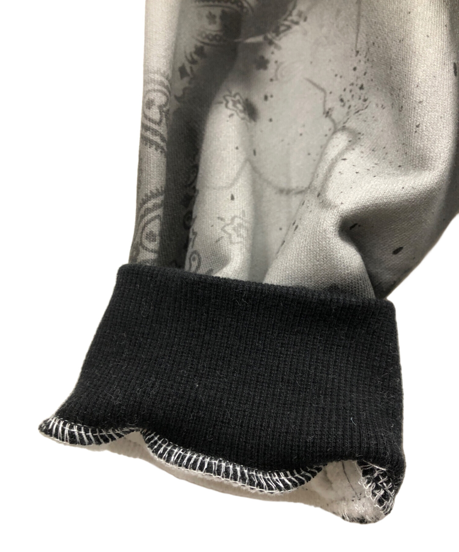 中古・古着通販】RUSSELUNO (ラッセルノ) スウェット グレー サイズ:6