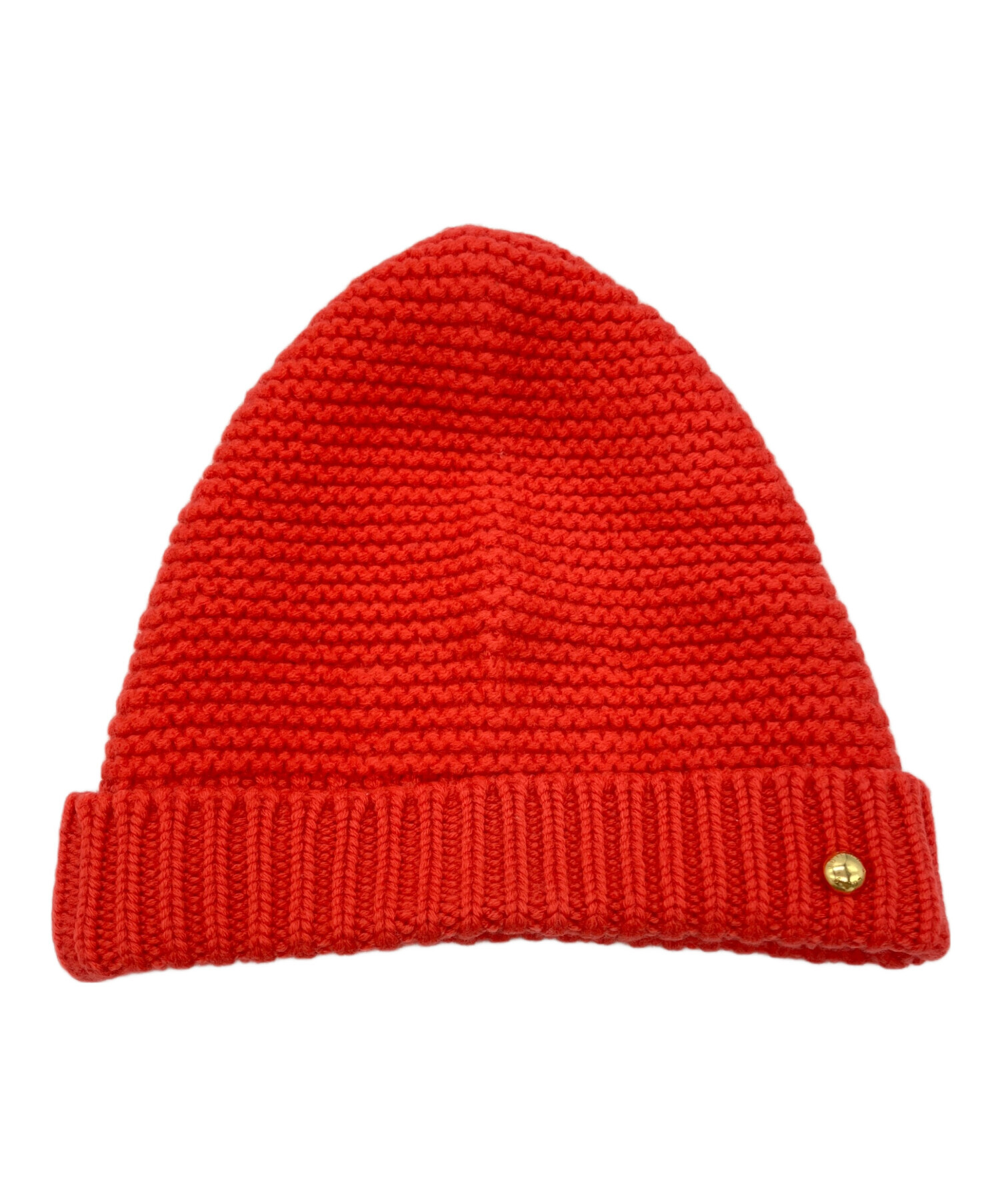 中古・古着通販】LOUIS VUITTON (ルイ ヴィトン) ニットキャップ