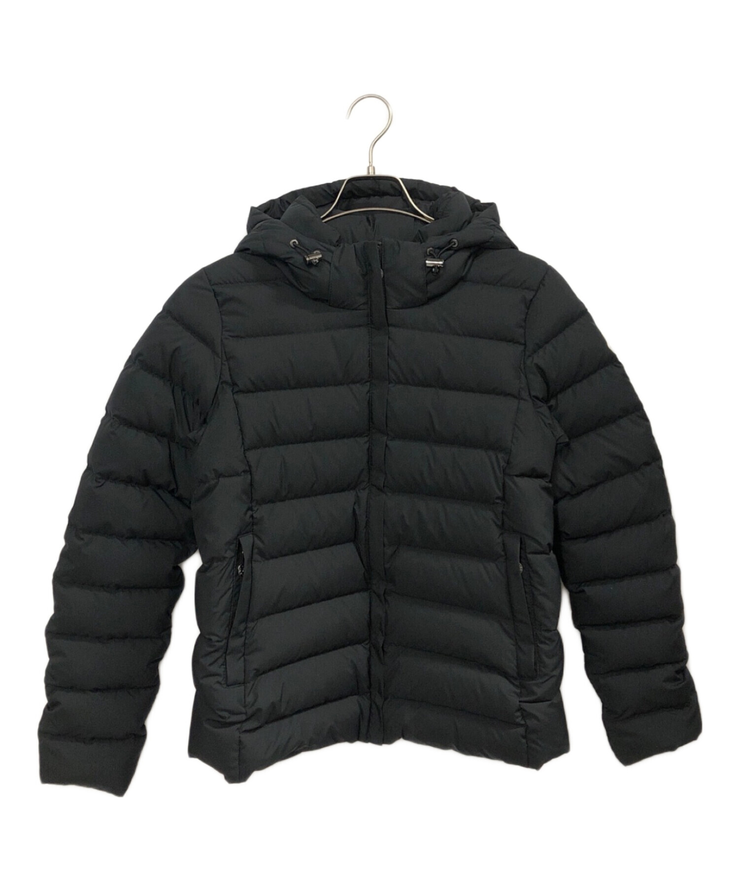 Pyrenex SPOUTNIC SOFT ブラック 38 中古・古着通販】Pyrenex