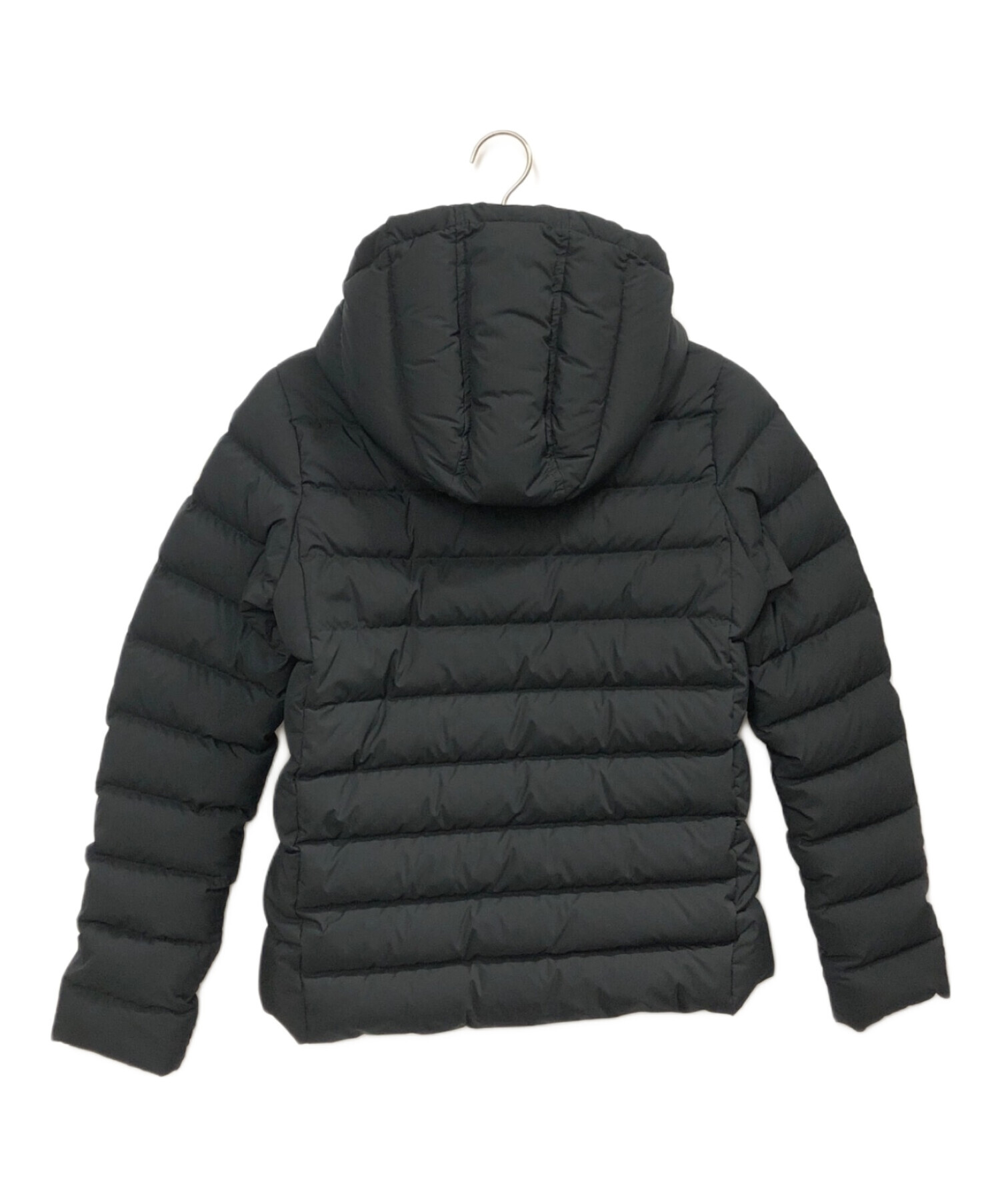 中古・古着通販】Pyrenex (ピレネックス) SPOUTNIC 2 SOFT ブラック