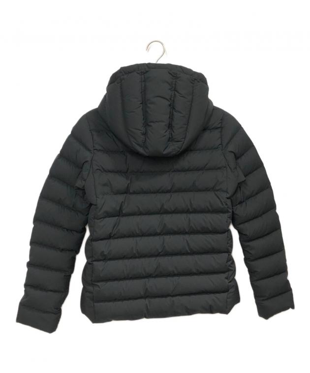 中古・古着通販】Pyrenex (ピレネックス) SPOUTNIC 2 SOFT ブラック 