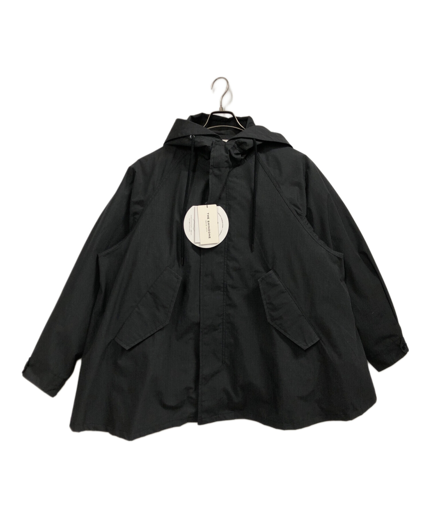 中古・古着通販】NANGA (ナンガ) The Shinzone 別注 TAKIBI DOWN 中古・古着通販】NANGA (ナンガ) The Shinzone 別注 TAKIBI DOWN