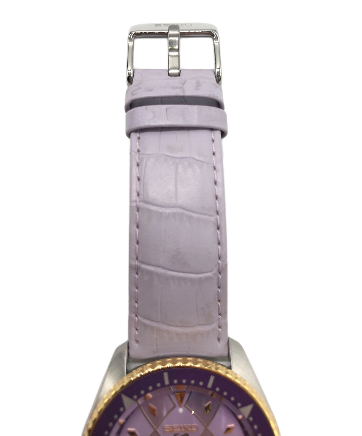 中古・古着通販】SEIKO (セイコー) JOJO (ジョジョノ奇妙ナ冒険