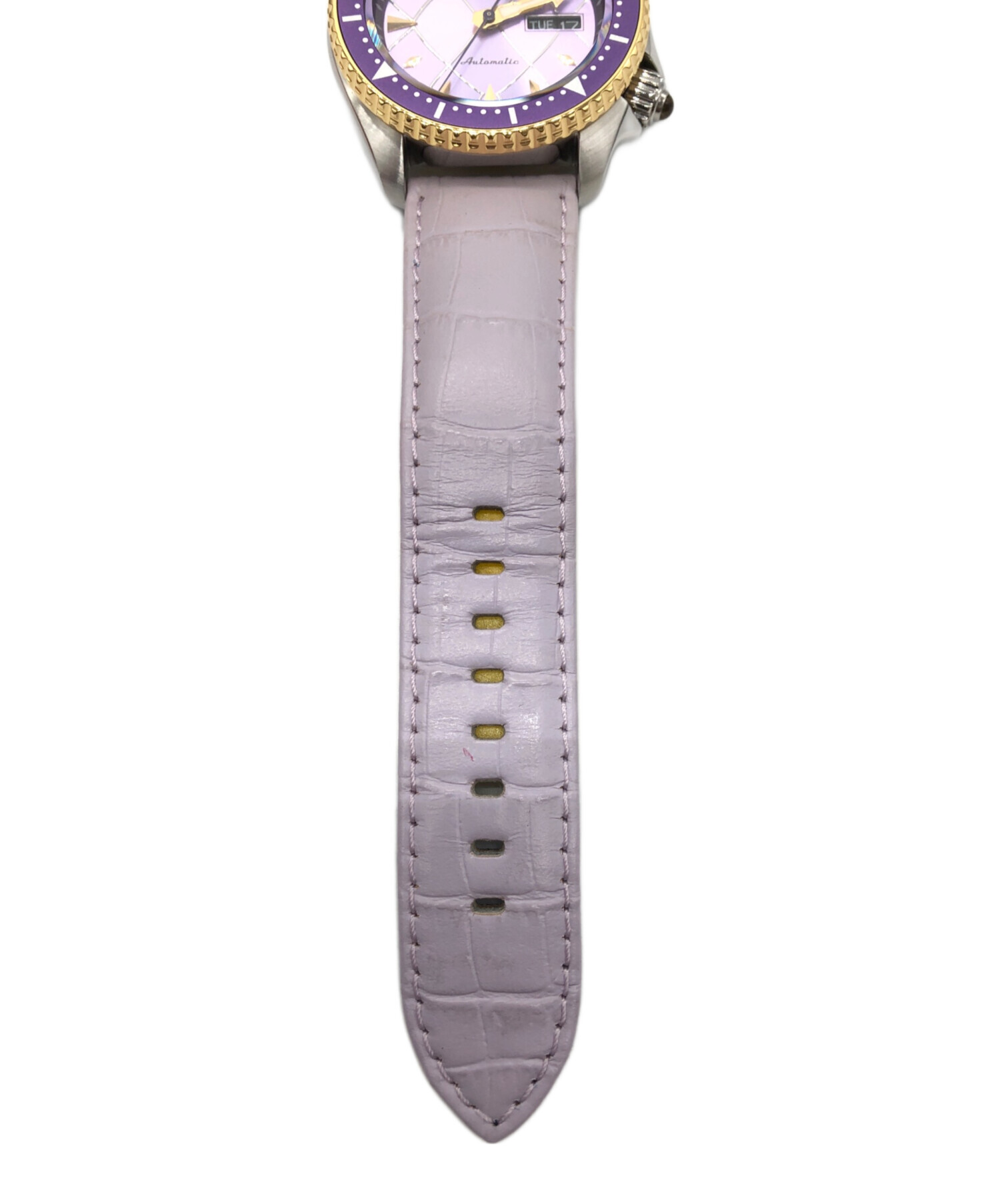 中古・古着通販】SEIKO (セイコー) JOJO (ジョジョノ奇妙ナ冒険