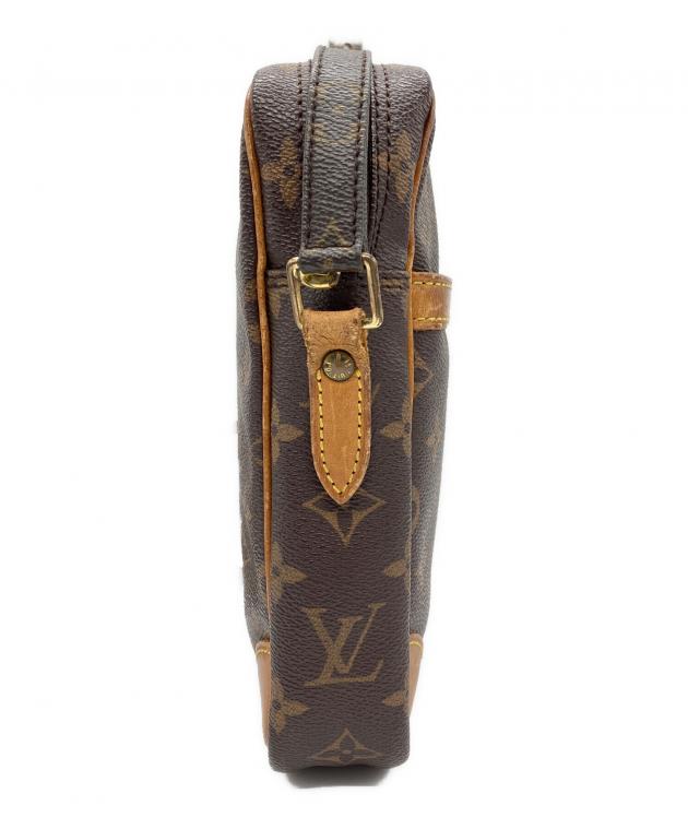 中古・古着通販】LOUIS VUITTON (ルイ ヴィトン) ダヌーブ ショルダー
