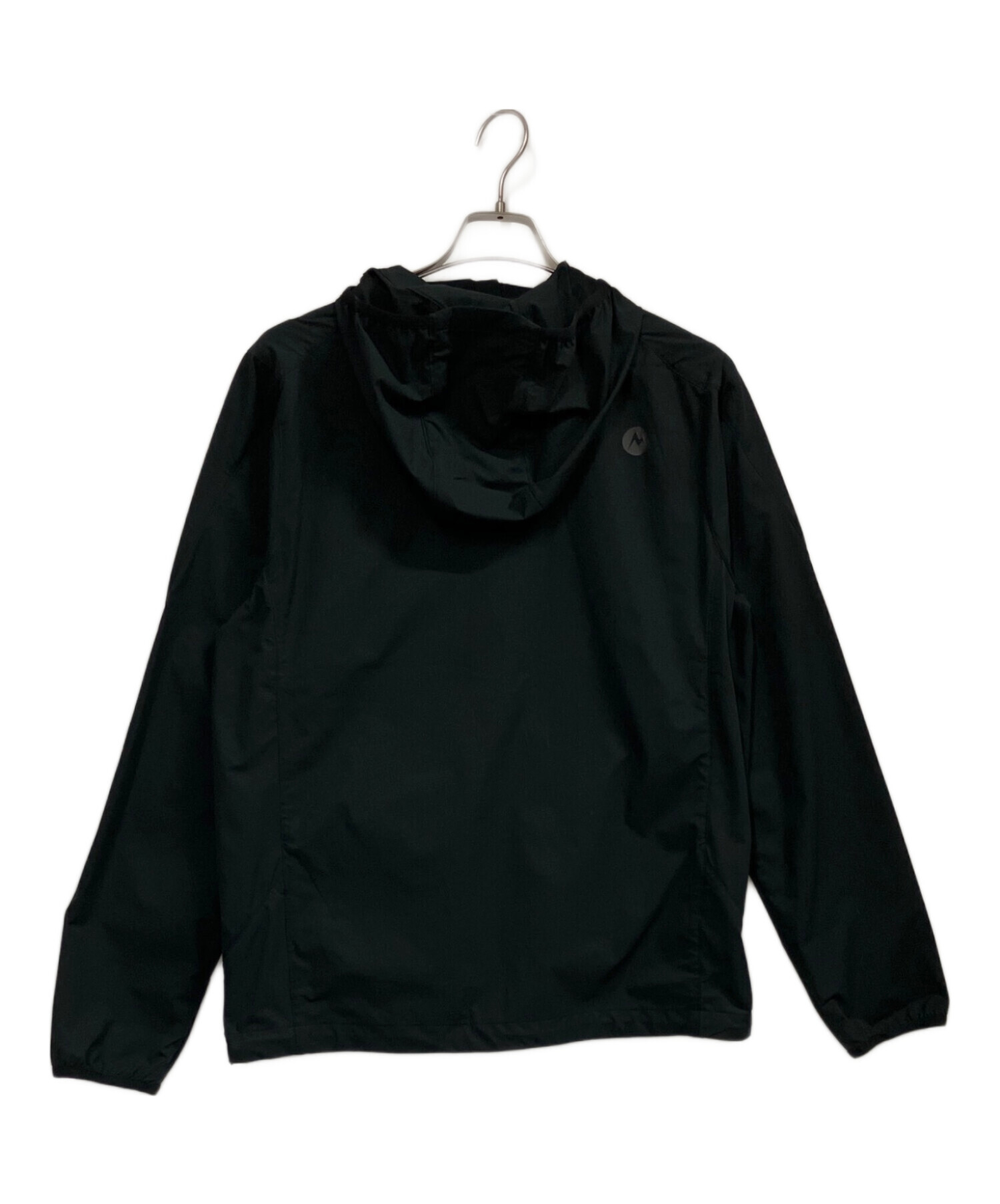 中古・古着通販】MARMOT (マーモット) ヘキサジャケット ブラック