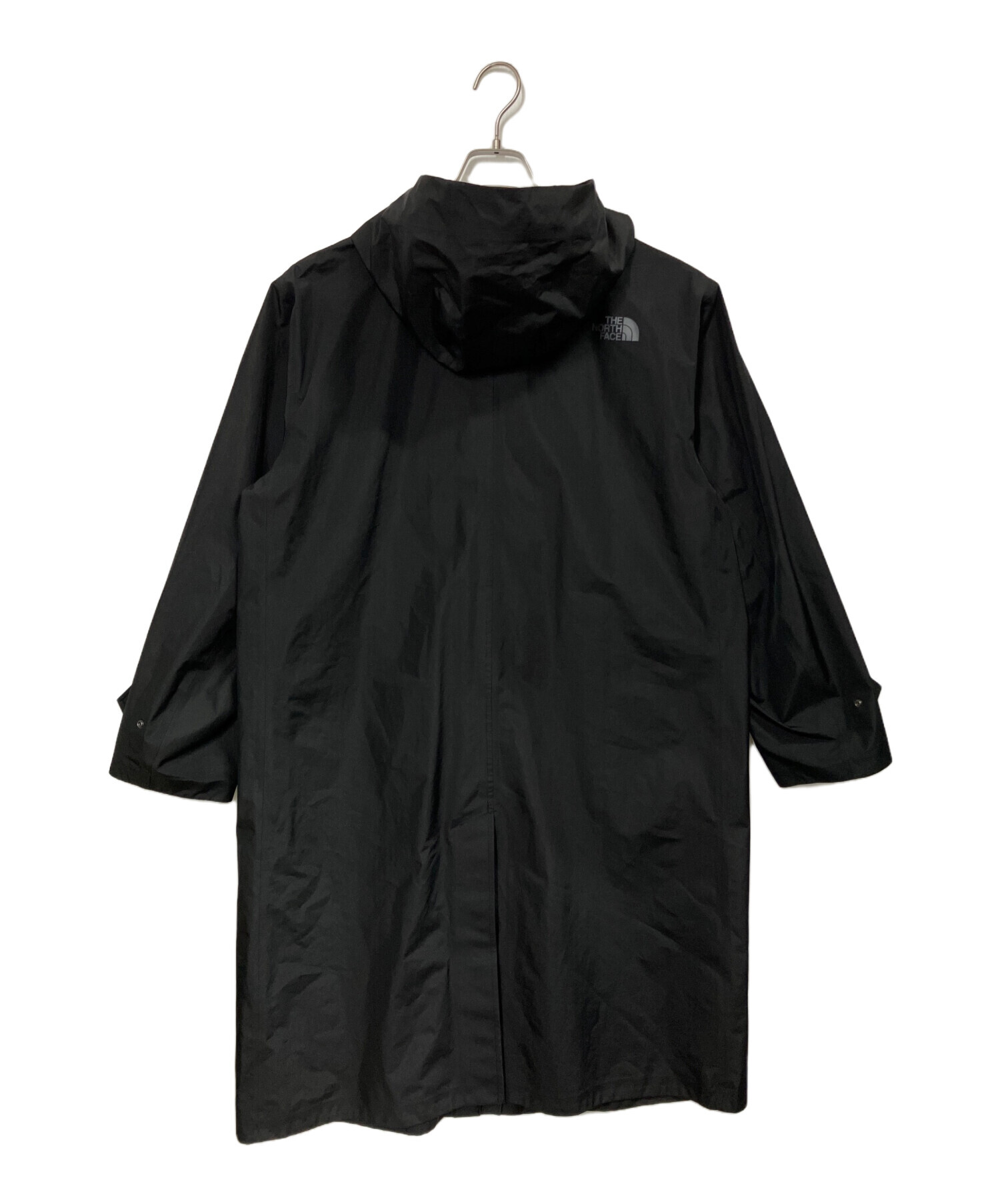 中古・古着通販】THE NORTH FACE (ザ ノース フェイス) GTX Puff Magne 