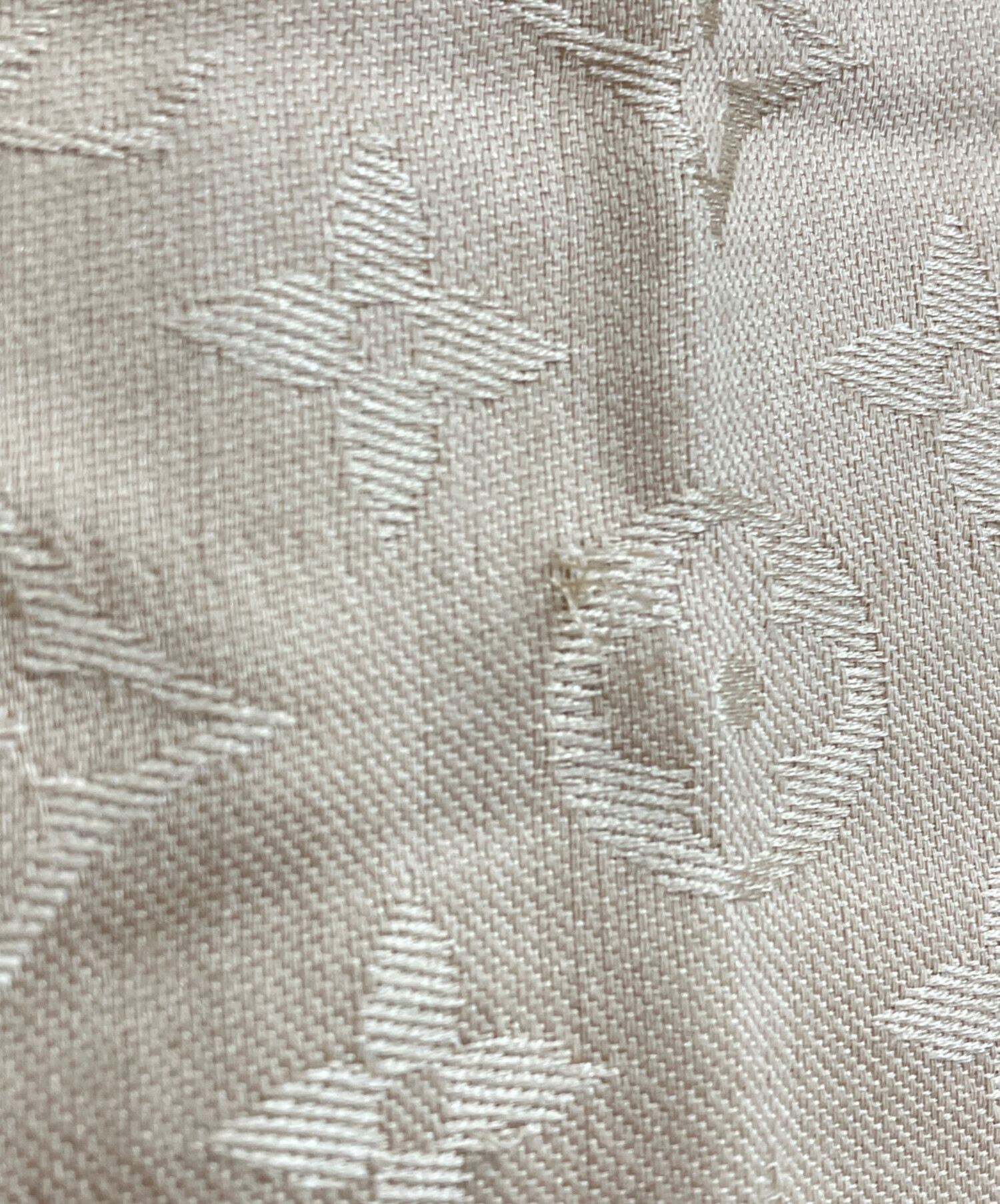 中古・古着通販】LOUIS VUITTON (ルイ ヴィトン) ショール・モノグラム
