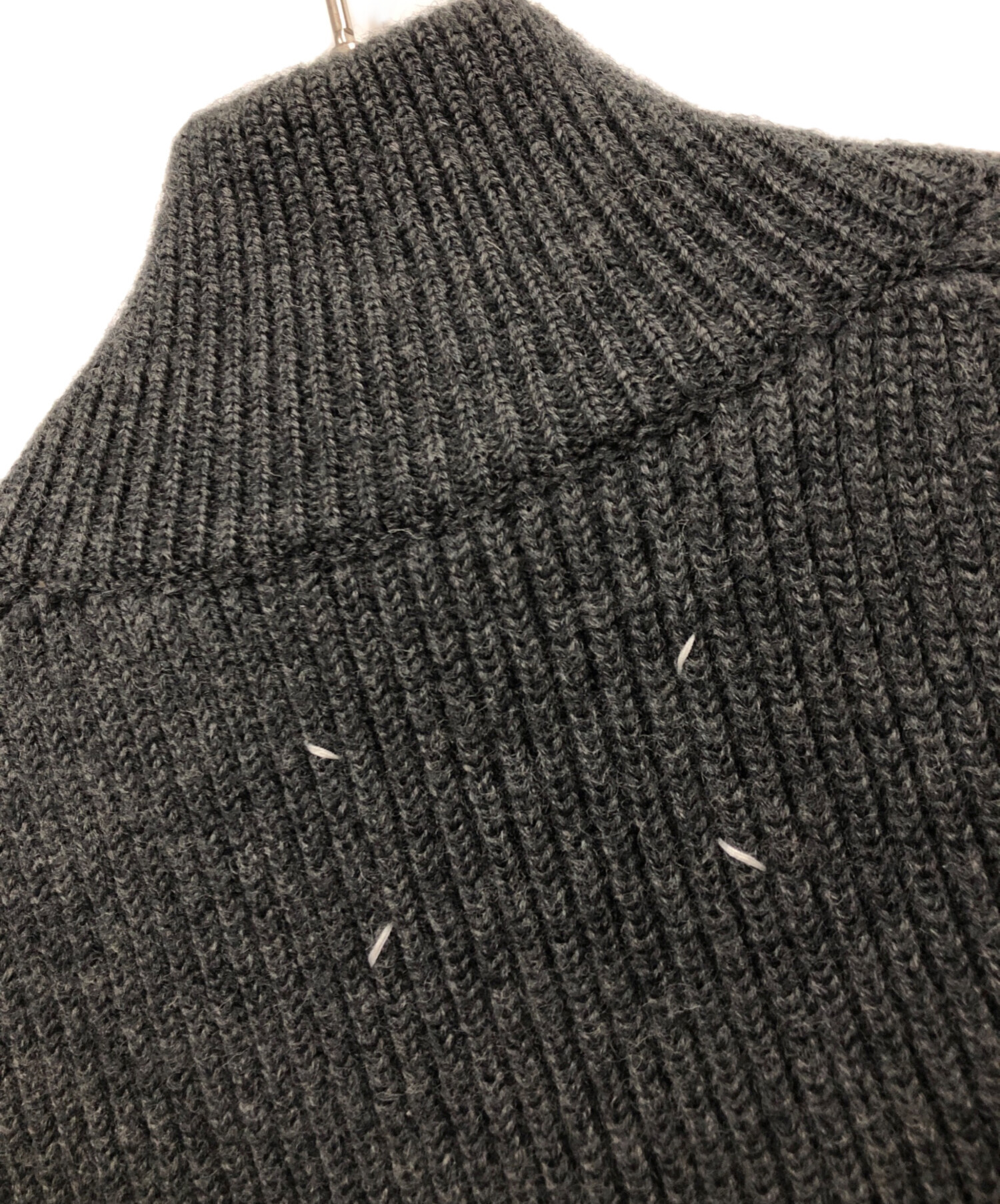 中古・古着通販】MARTIN MARGIELA (マルタン・マルジェラ) ドライバー