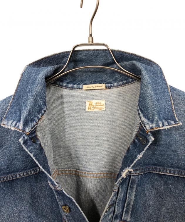 中古・古着通販】Attick by Johnbull (アティックバイジョンブル