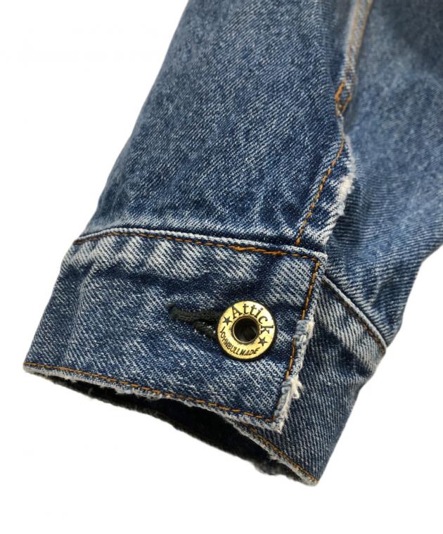 中古・古着通販】Attick by Johnbull (アティックバイジョンブル