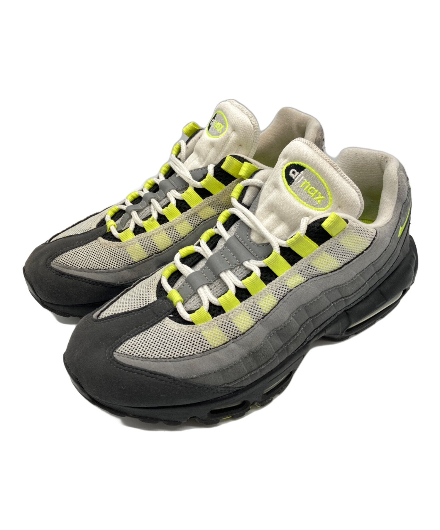中古・古着通販】NIKE (ナイキ) Air Max 95 OG(エアマックス95 OG
