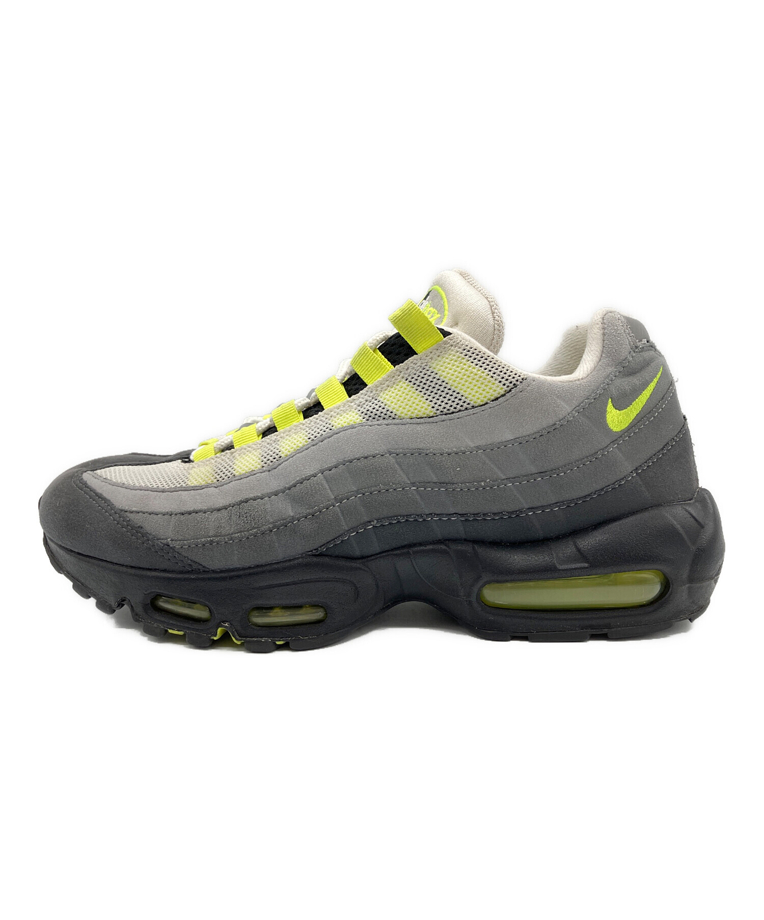 中古・古着通販】NIKE (ナイキ) Air Max 95 OG(エアマックス95 OG 