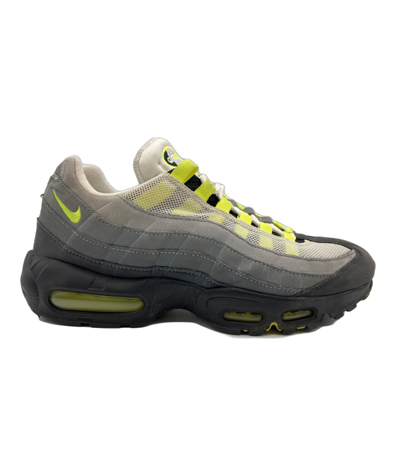 中古・古着通販】NIKE (ナイキ) Air Max 95 OG(エアマックス95 OG 