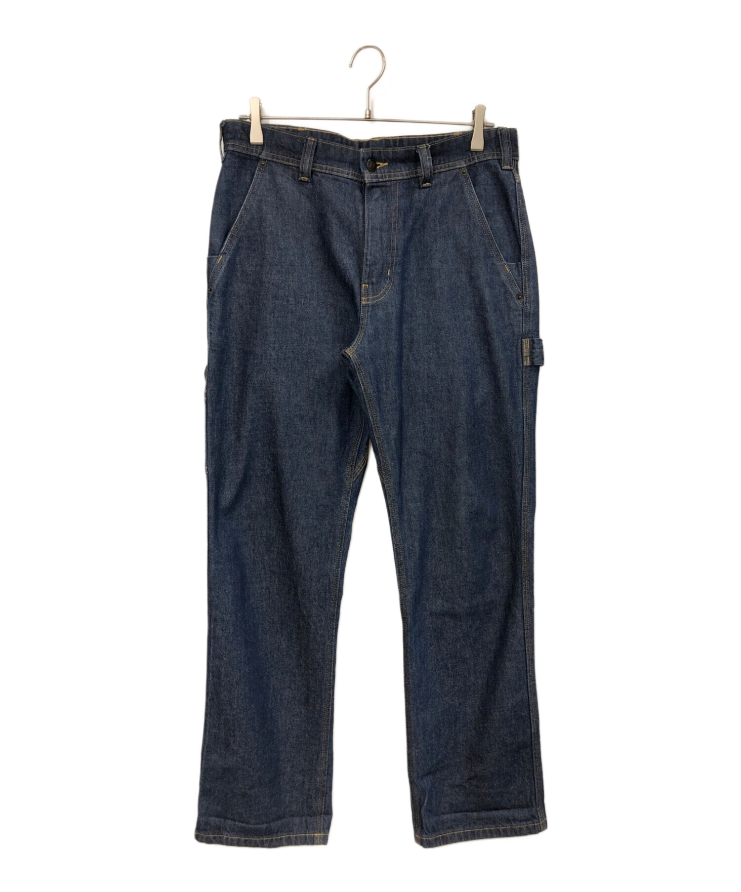 中古・古着通販】Patagonia (パタゴニア) ワーク・デニム・ファイブ