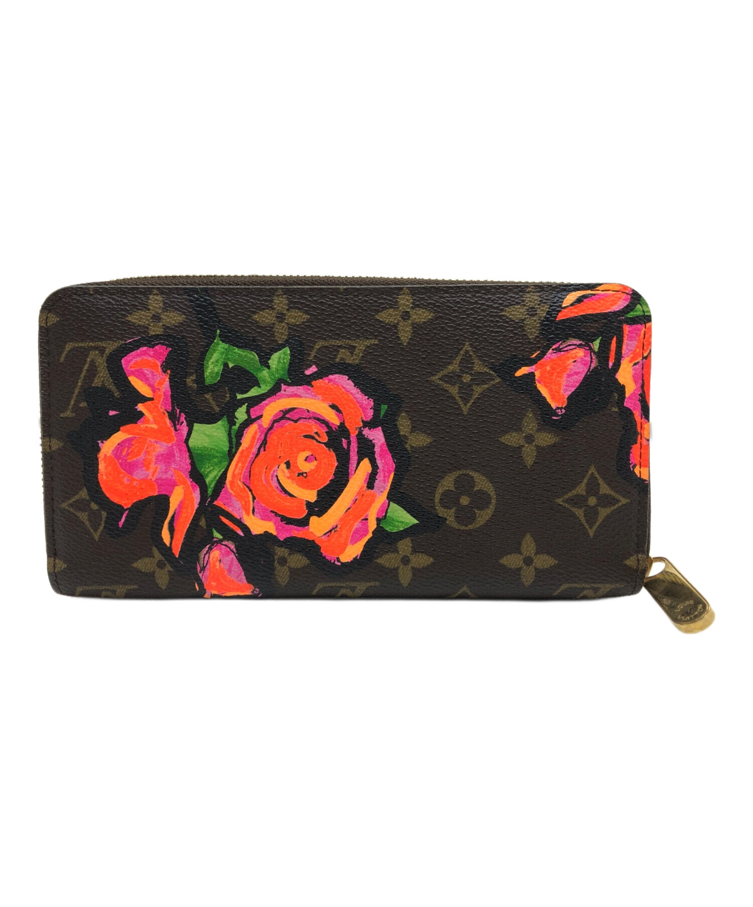 中古・古着通販】LOUIS VUITTON (ルイ ヴィトン) モノグラムローズ