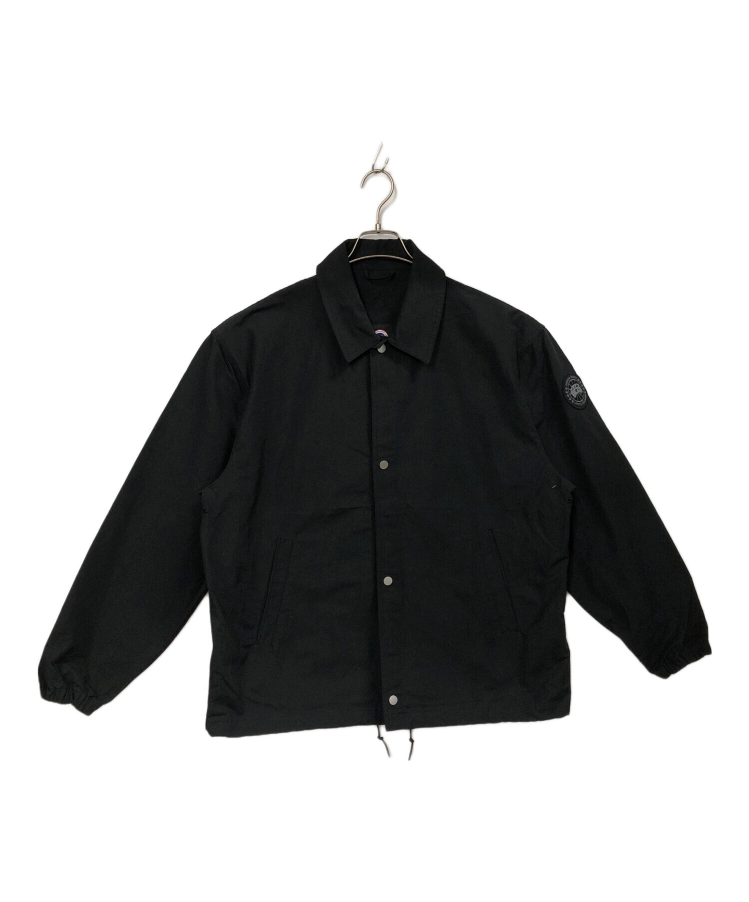 中古・古着通販】CANADA GOOSE (カナダグース) Hinton Wind Shirt
